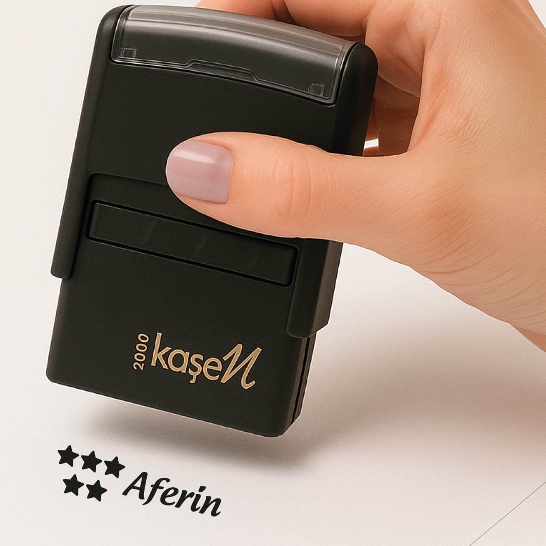 Aferin Kaşesi
