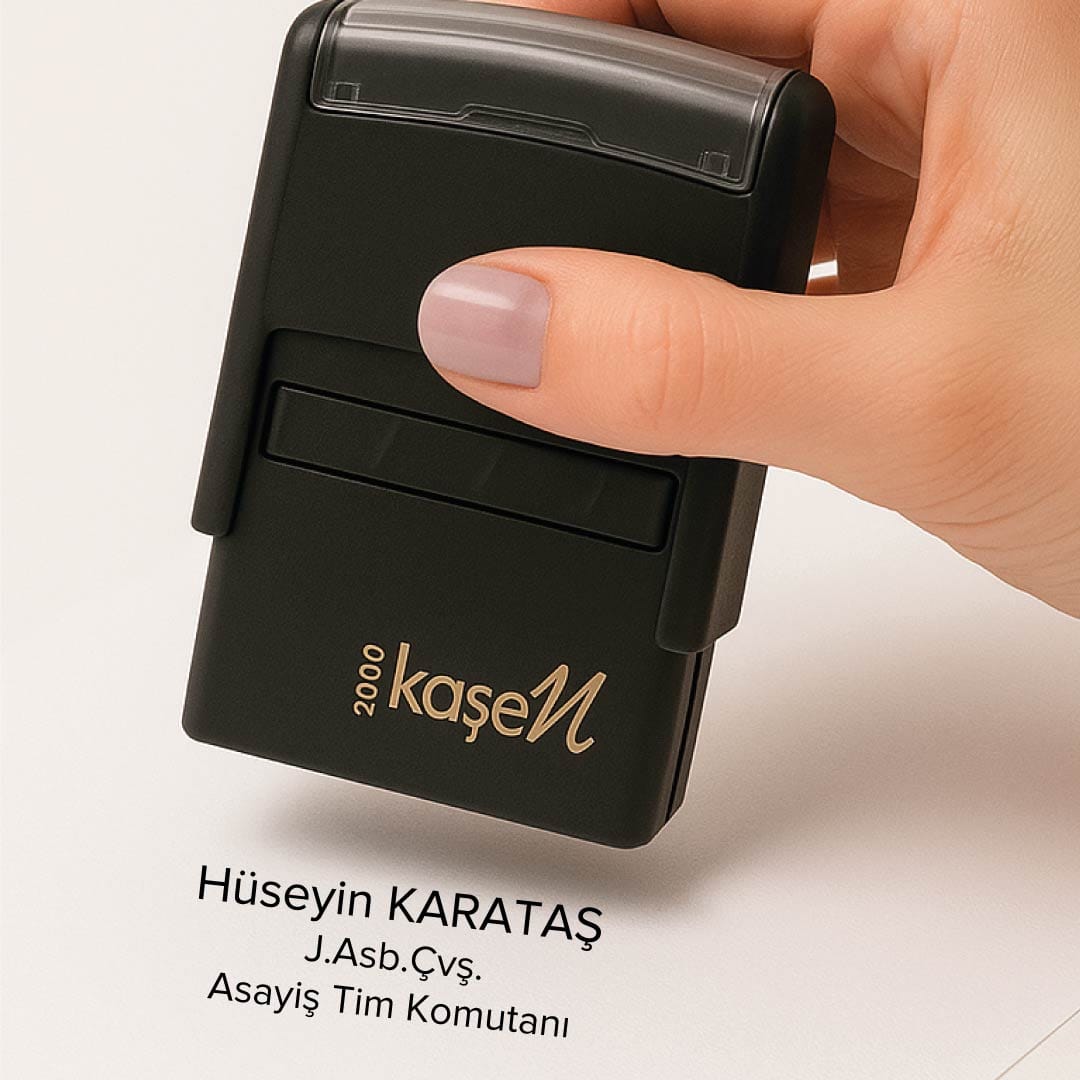 Asker Kaşesi