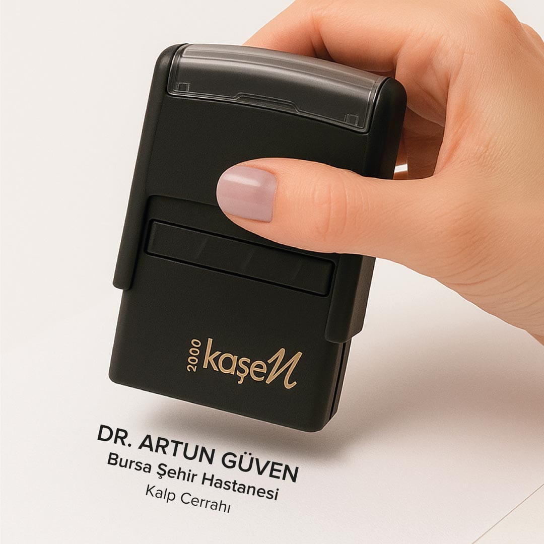 Doktor Kaşesi