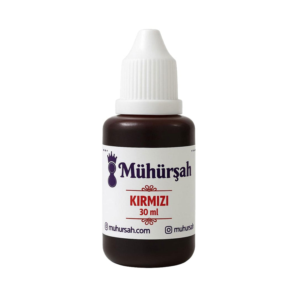 30ML Istampa Mürekkebi