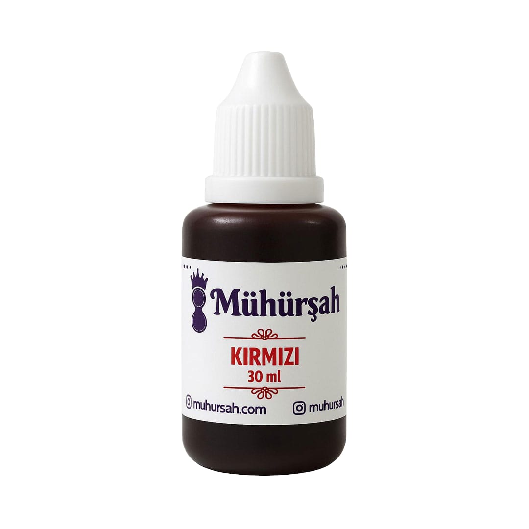 30ML Istampa Mürekkebi