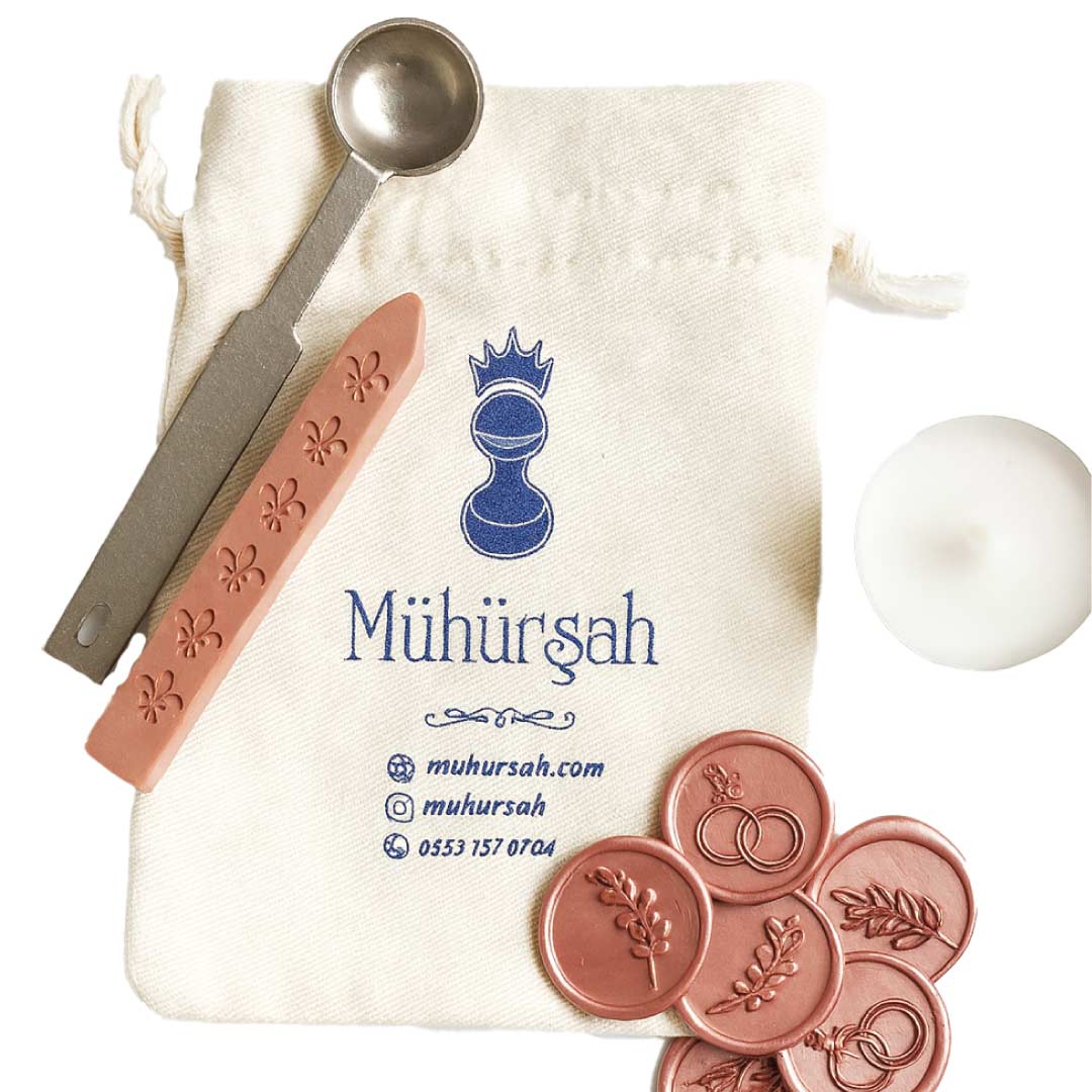 Mühür Mumu Eritme Kiti