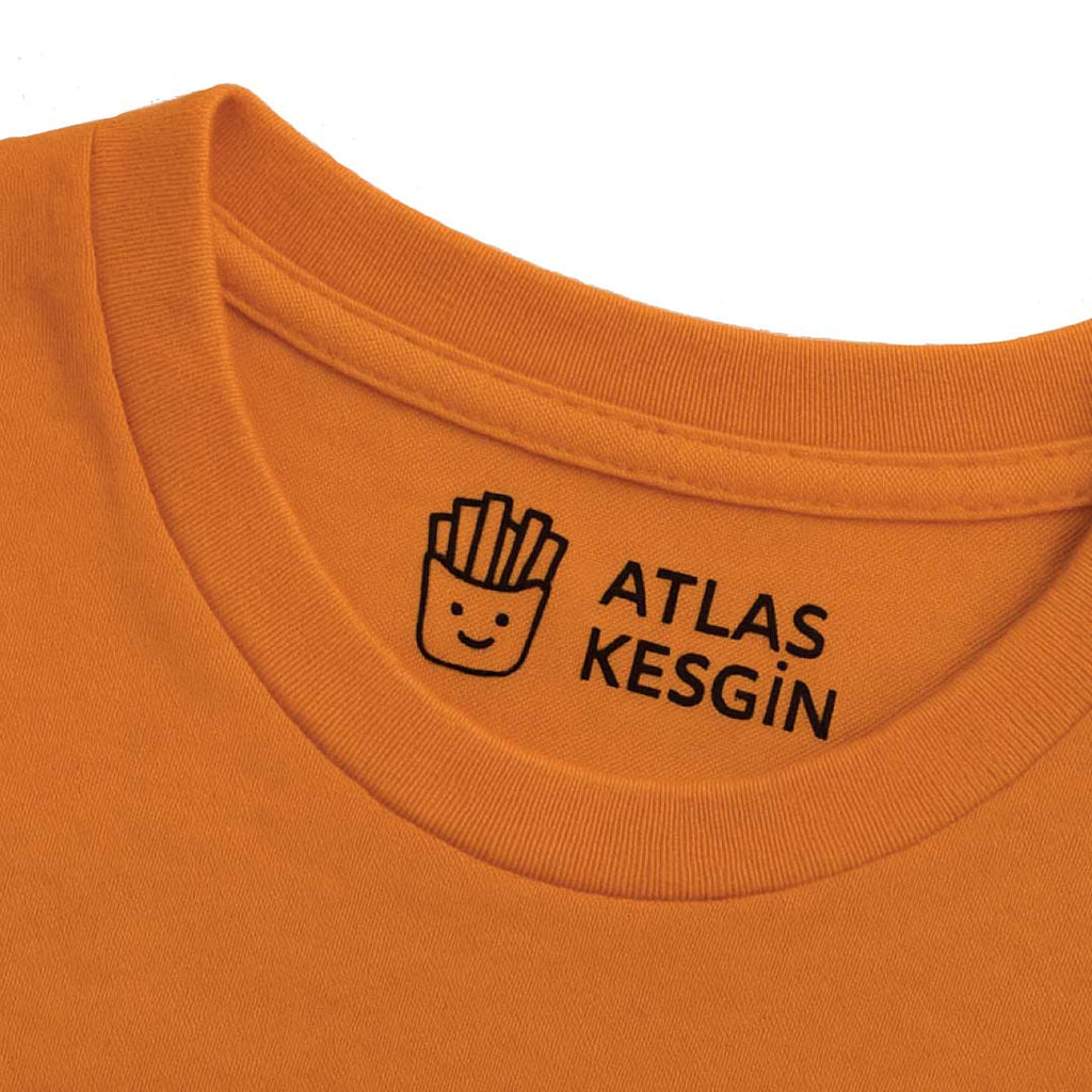 Tekstil - Kıyafet Kaşesi