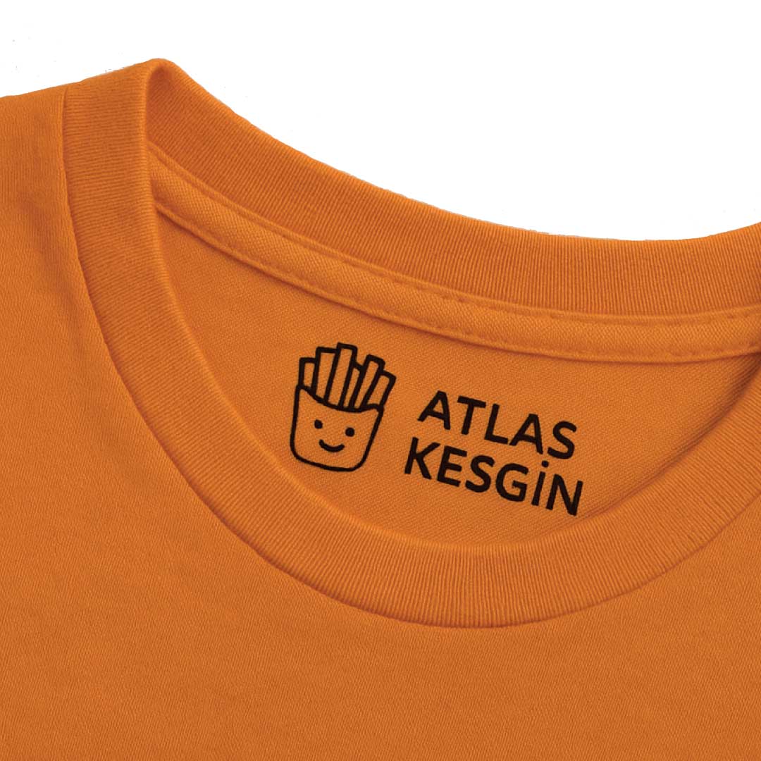 Tekstil - Kıyafet Kaşesi