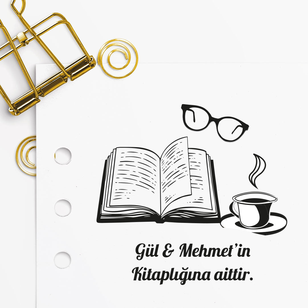 Kahvesever Mührü
