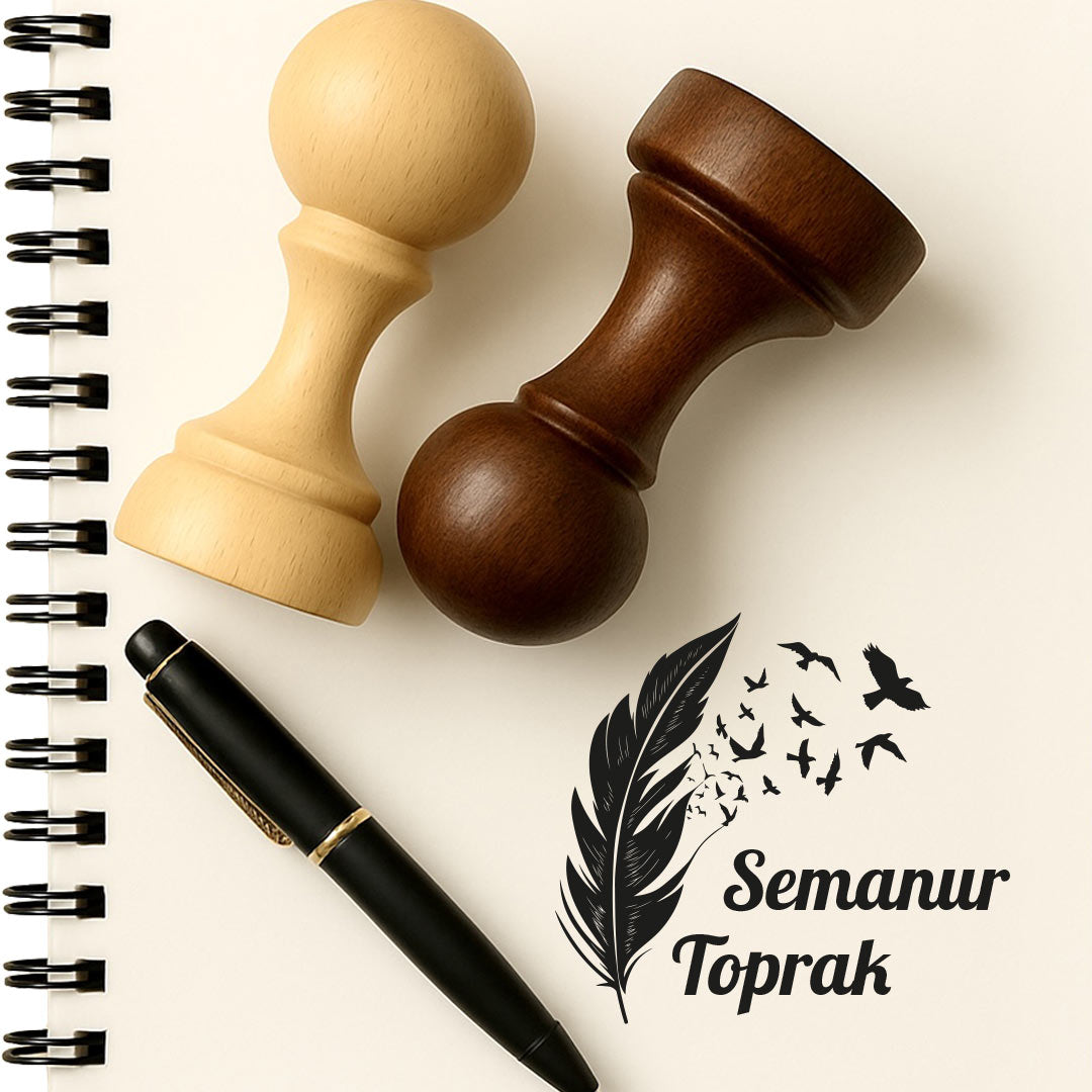 Kuş Tüyü ve Uçan Kuş Mührü