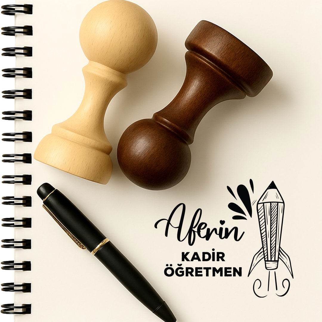 Aferin Mührü
