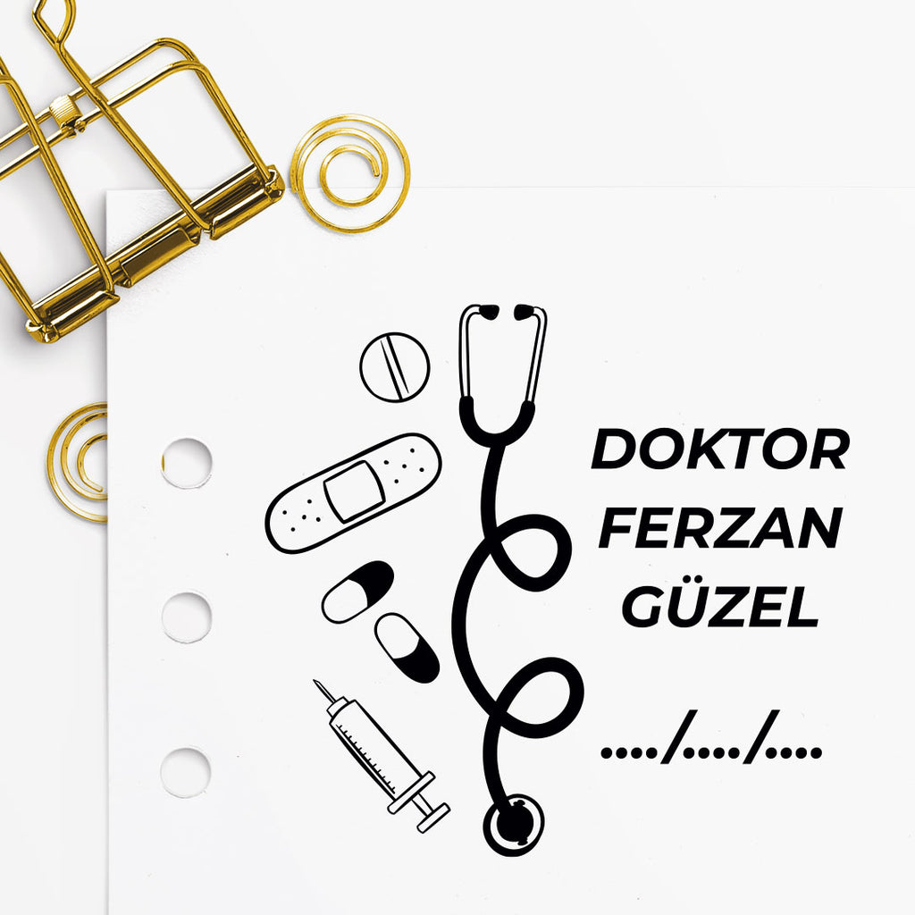 Doktor Mührü