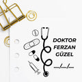 Doktor Mührü