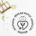 Doktor Steteskop Mührü
