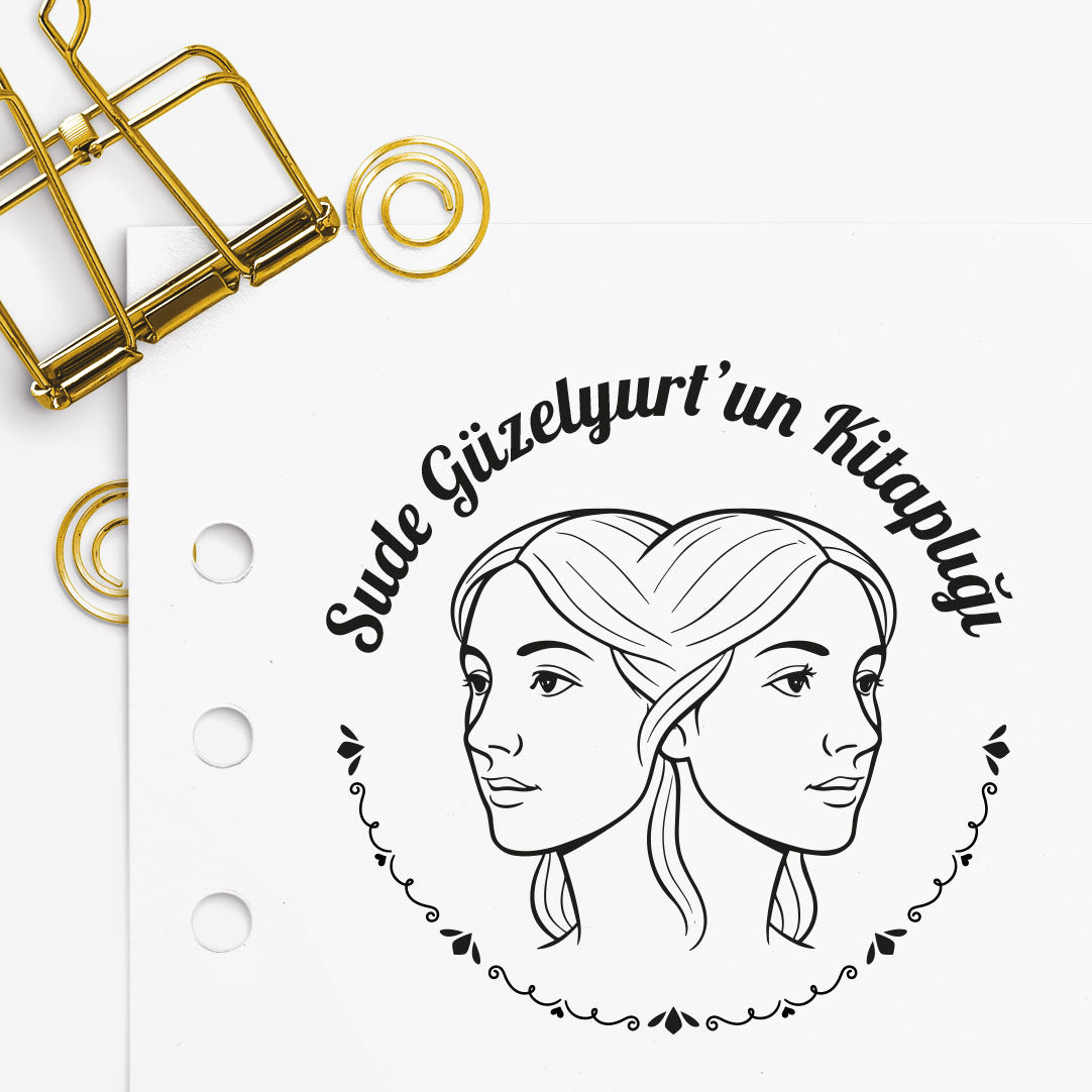 İkizler Burcu Mührü
