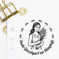 Başak Burcu Mührü