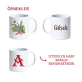 Özel Tasarım Kupa