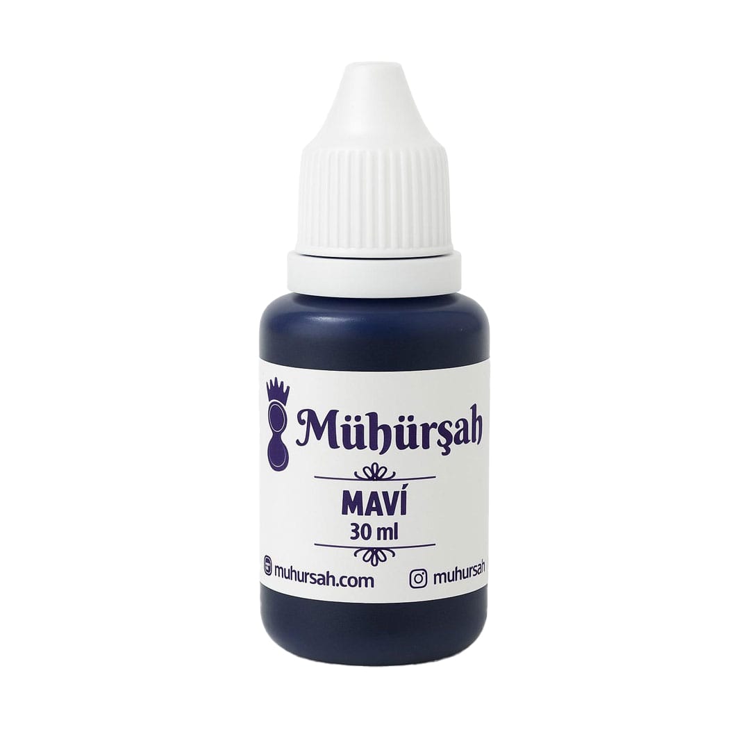 30ML Istampa Mürekkebi