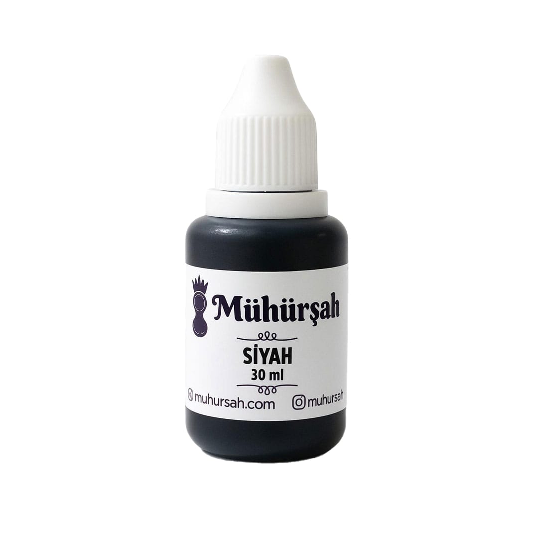 30ML Istampa Mürekkebi