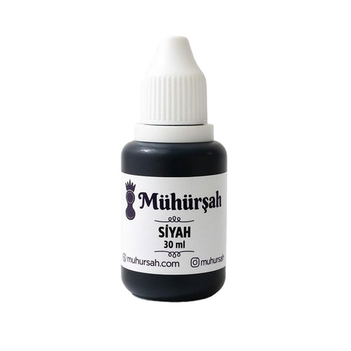 30ML Istampa Mürekkebi