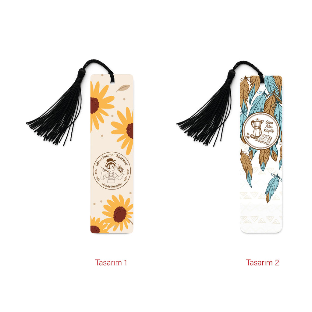 Kitap ve Notalar Mührü