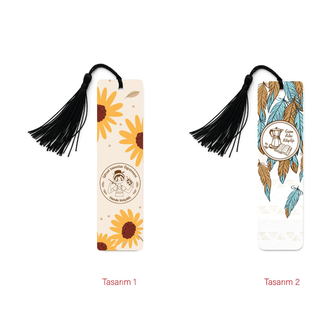 Kitap ve Notalar Mührü