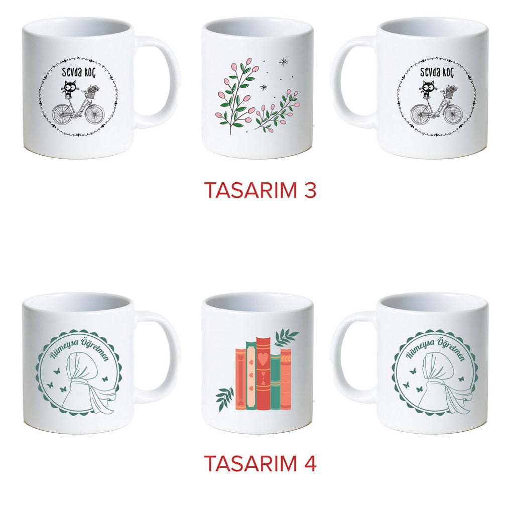 Kitap ve Notalar Mührü