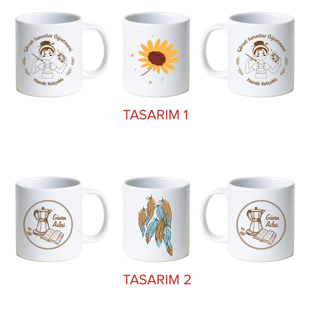 Kitap ve Notalar Mührü