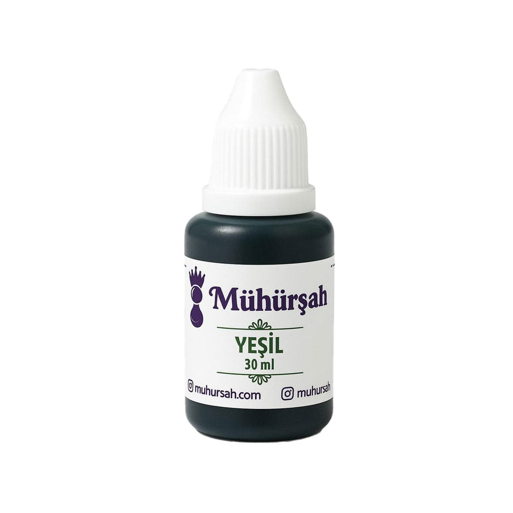 30ML Istampa Mürekkebi