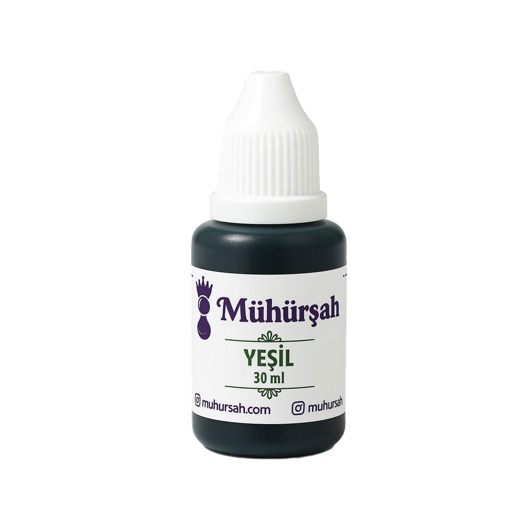30ML Istampa Mürekkebi