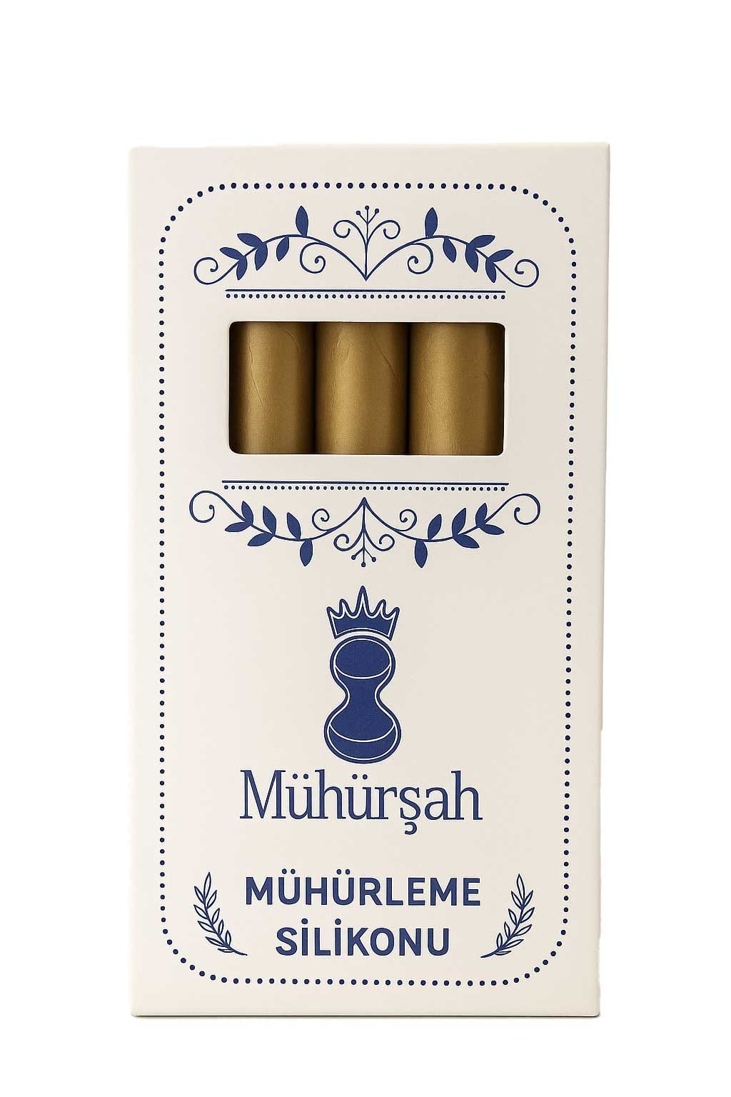 Çubuk Mühür Mumları