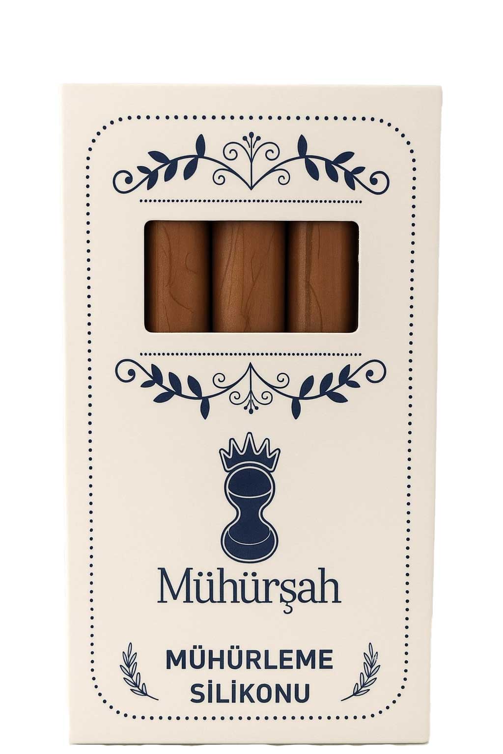 Çubuk Mühür Mumları