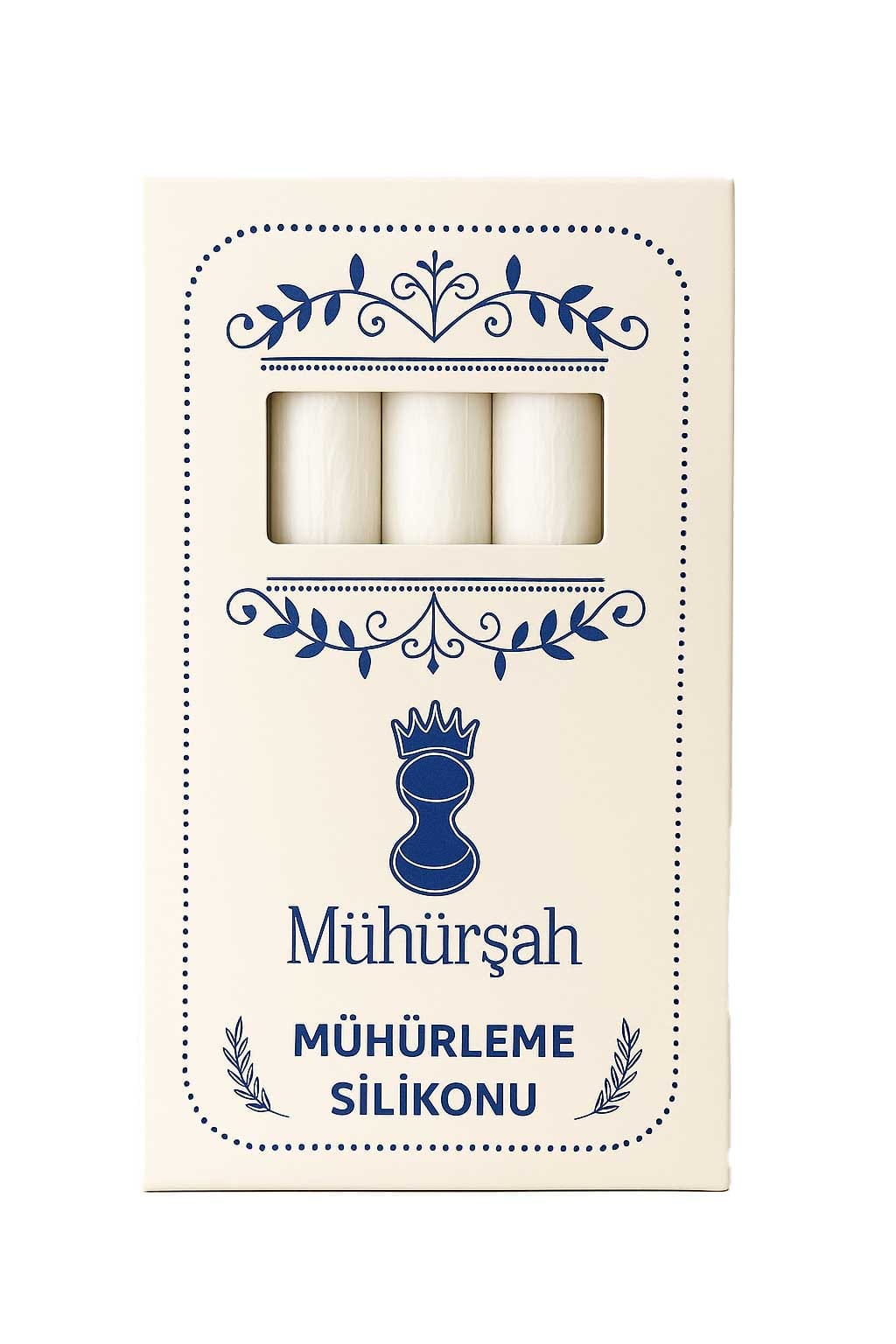 Çubuk Mühür Mumları