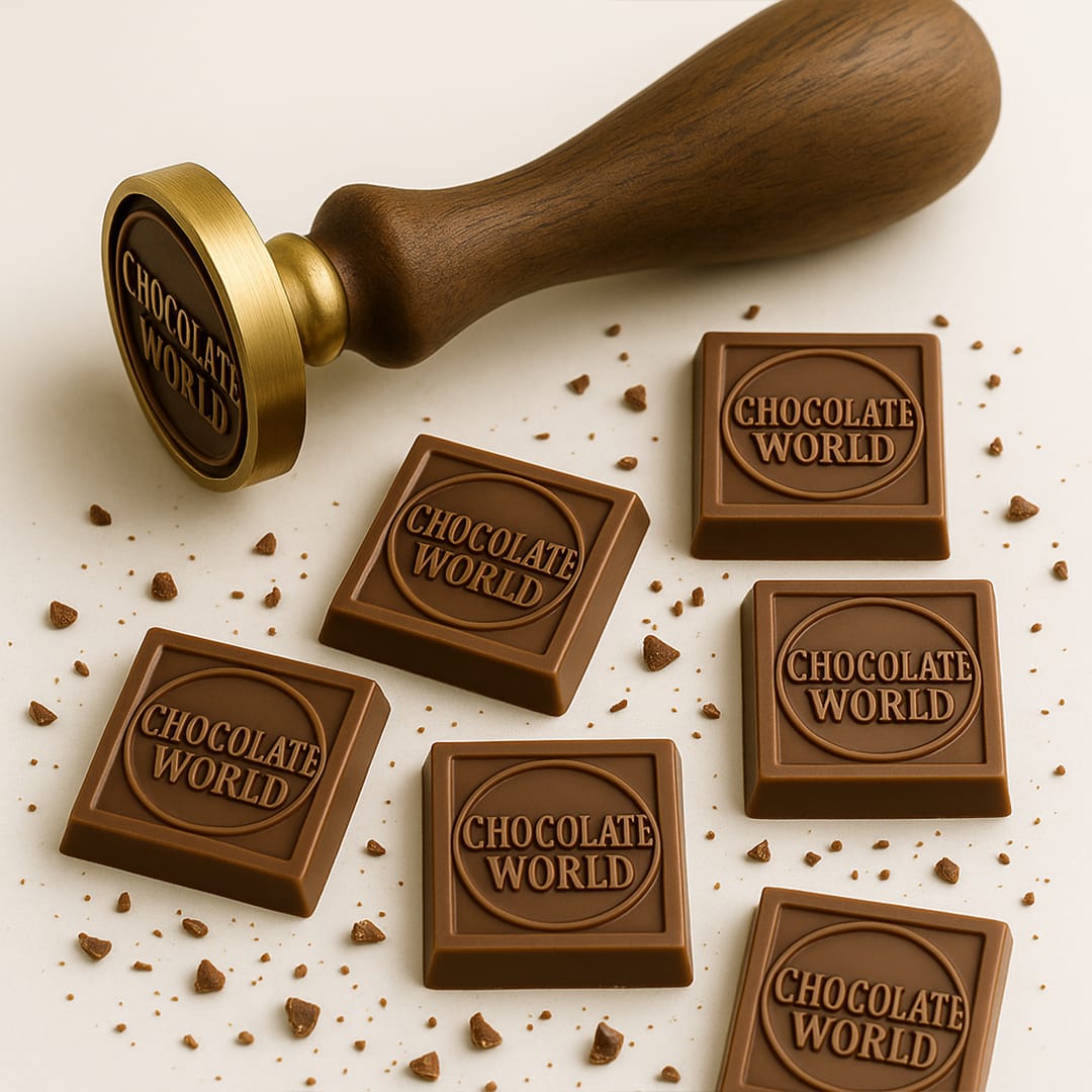 Çikolata Mührü