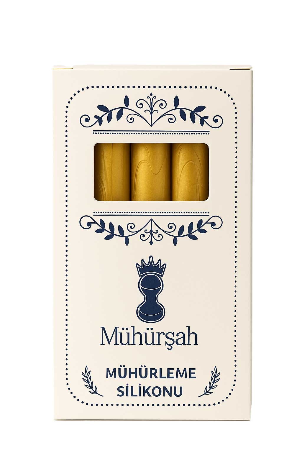 Çubuk Mühür Mumları
