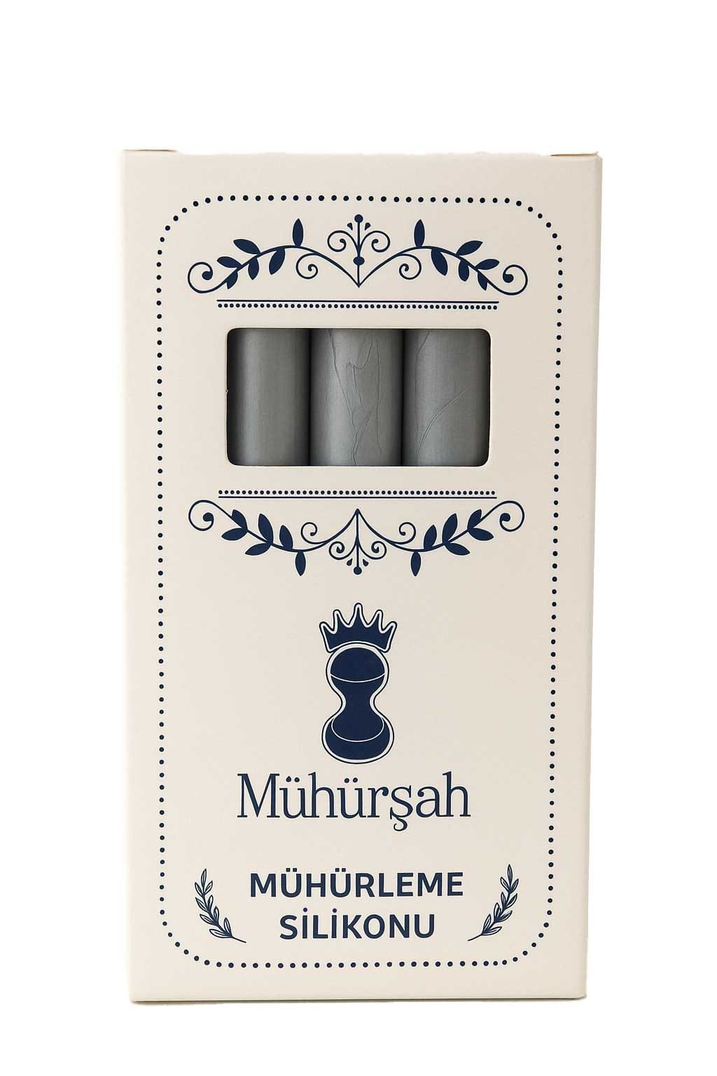 Çubuk Mühür Mumları