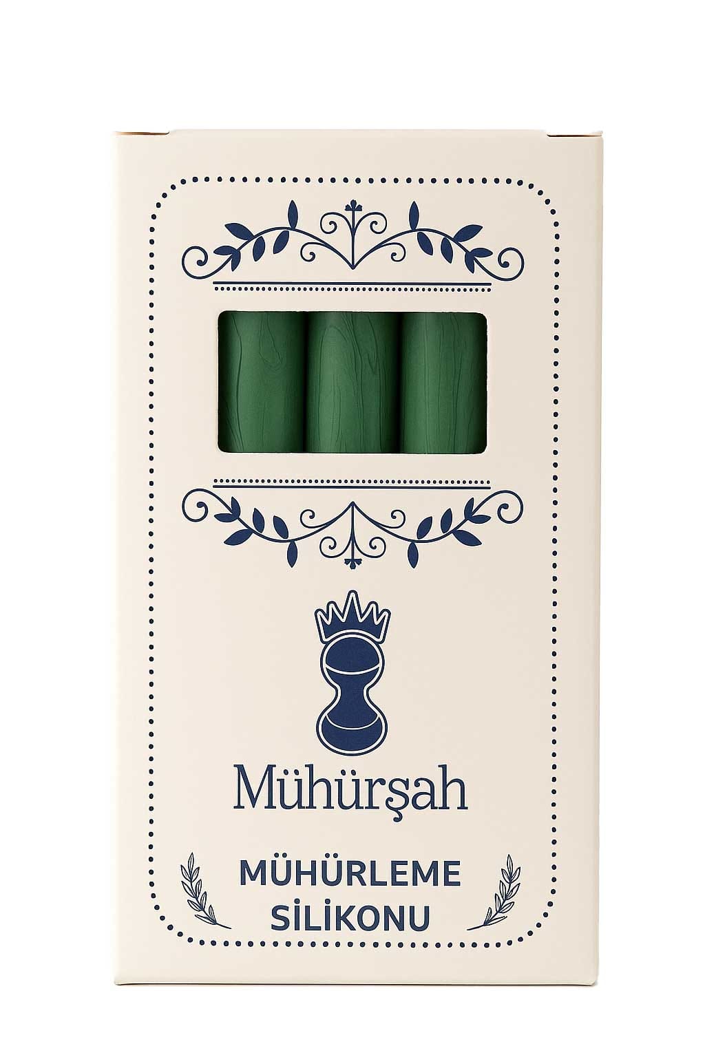 Çubuk Mühür Mumları