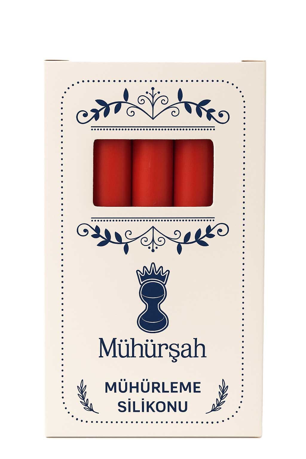 Çubuk Mühür Mumları