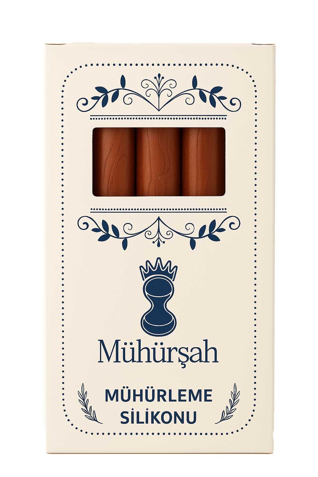 Çubuk Mühür Mumları
