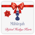 Mühürşah 2.000₺ Hediye Kartı 🎊