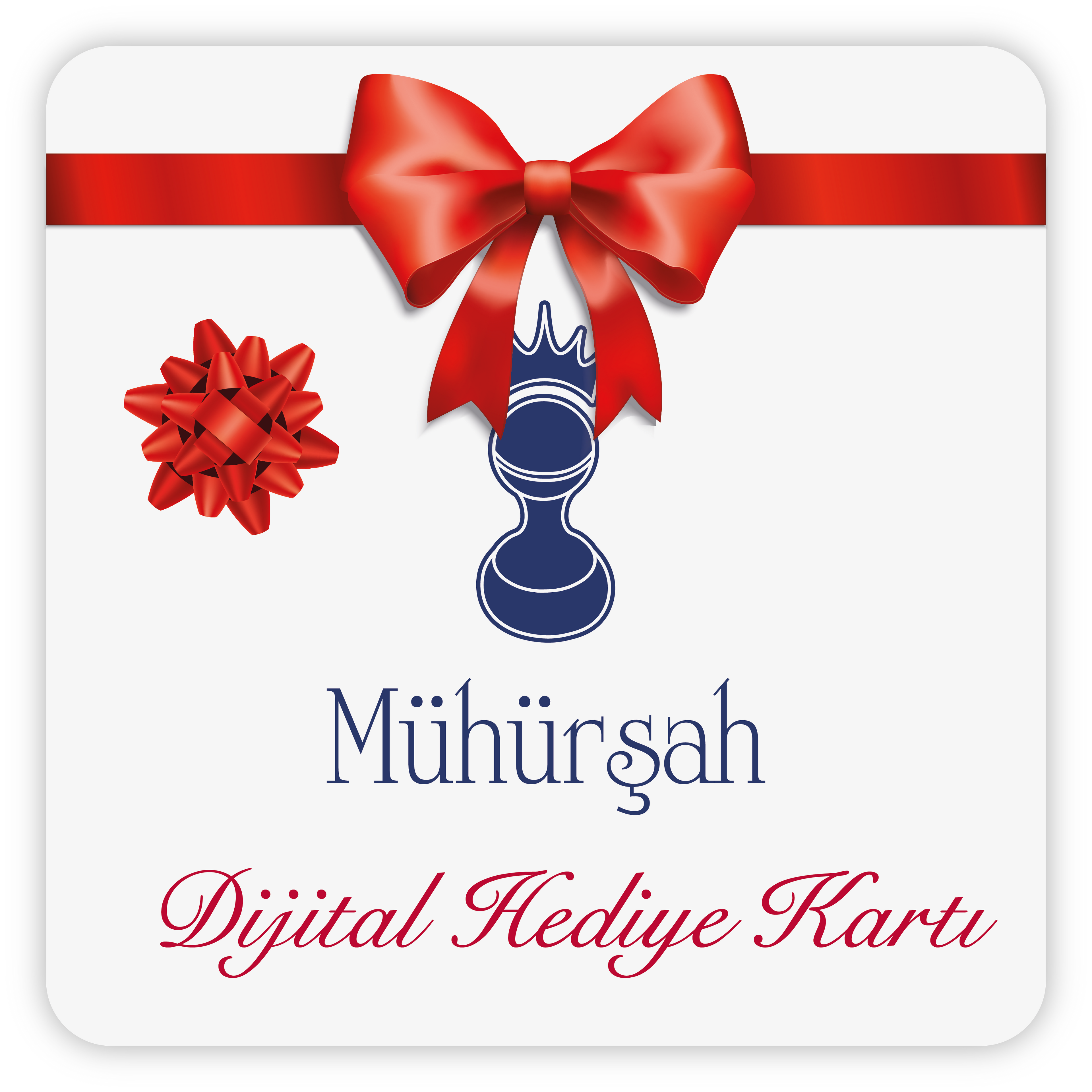 Mühürşah 2.000₺ Hediye Kartı 🎊