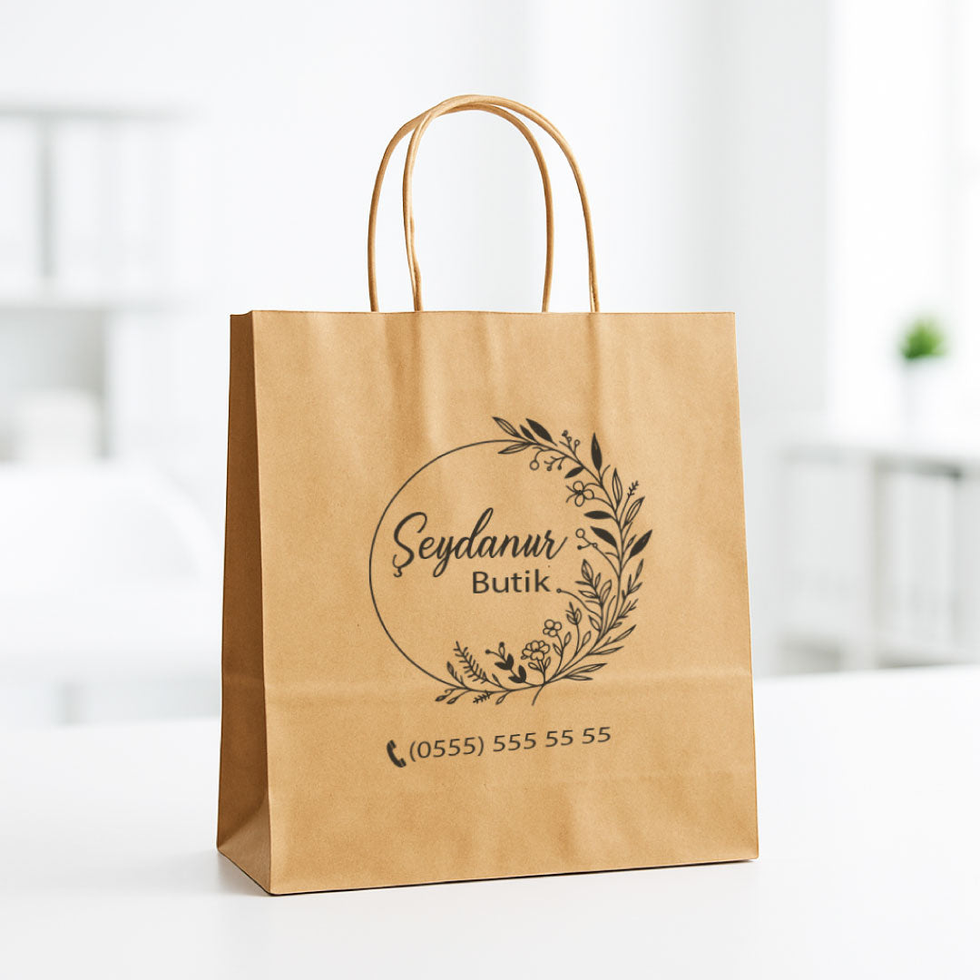 Paketleme / Markalama Mührü