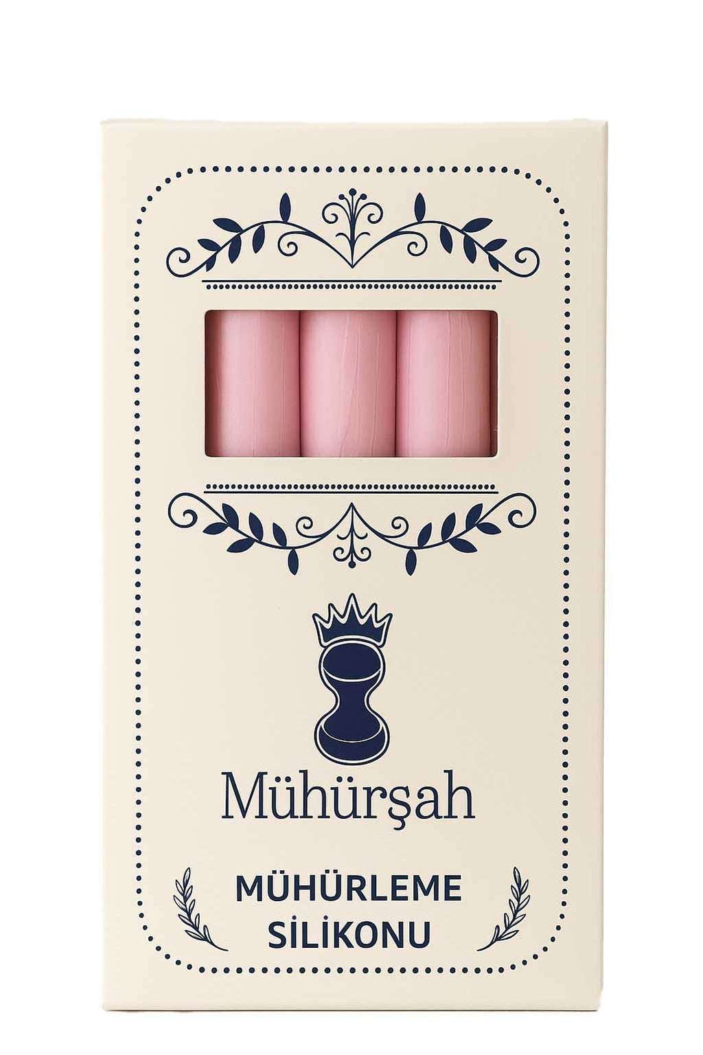 Çubuk Mühür Mumları