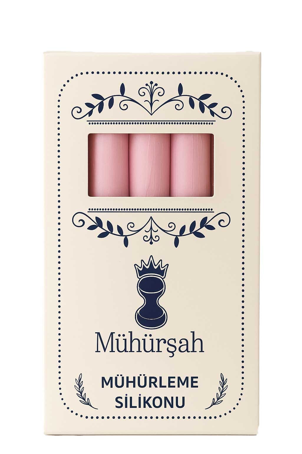 Çubuk Mühür Mumları
