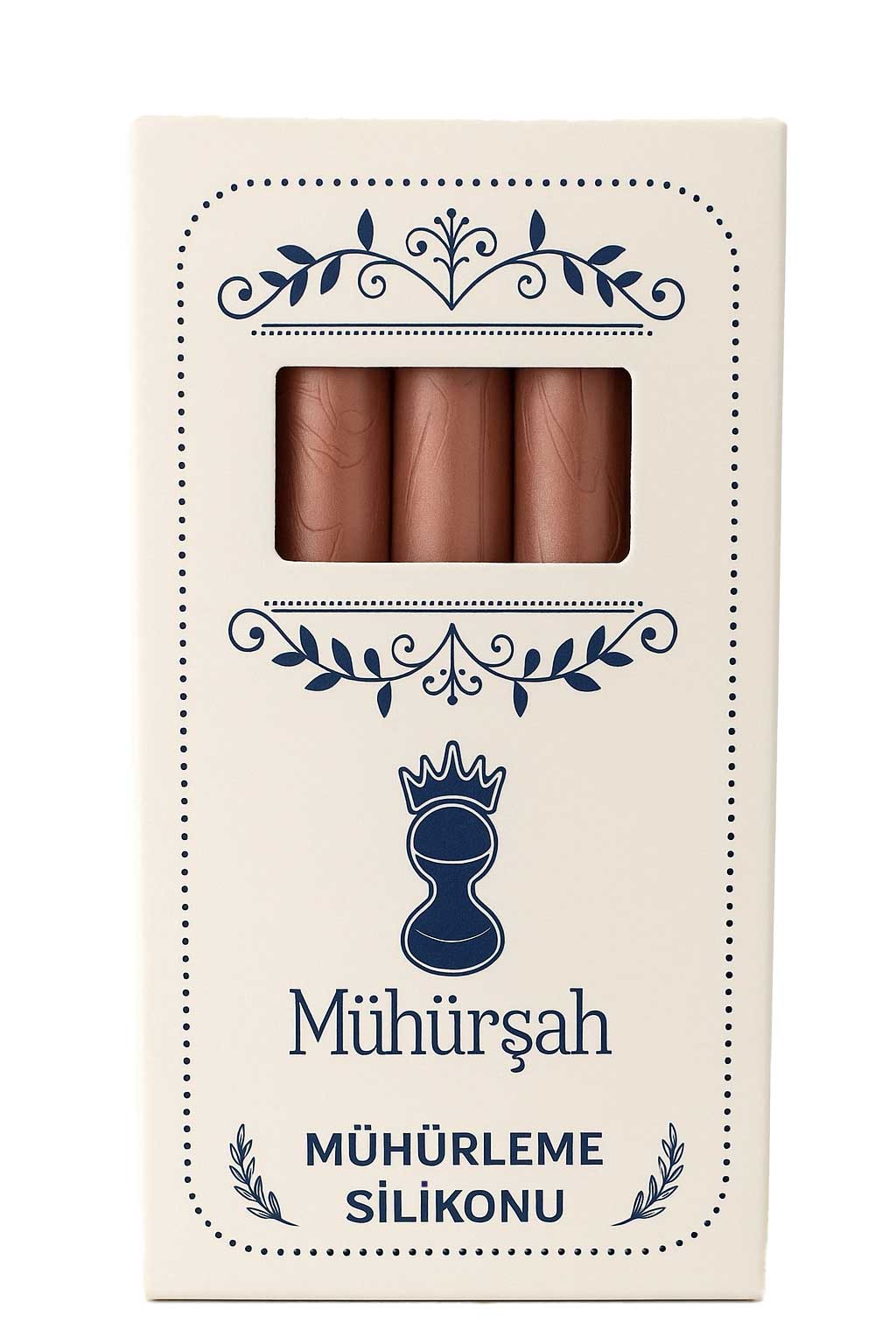Çubuk Mühür Mumları
