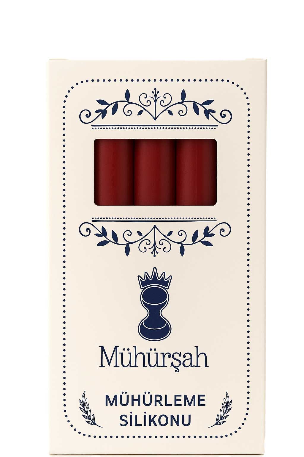 Çubuk Mühür Mumları