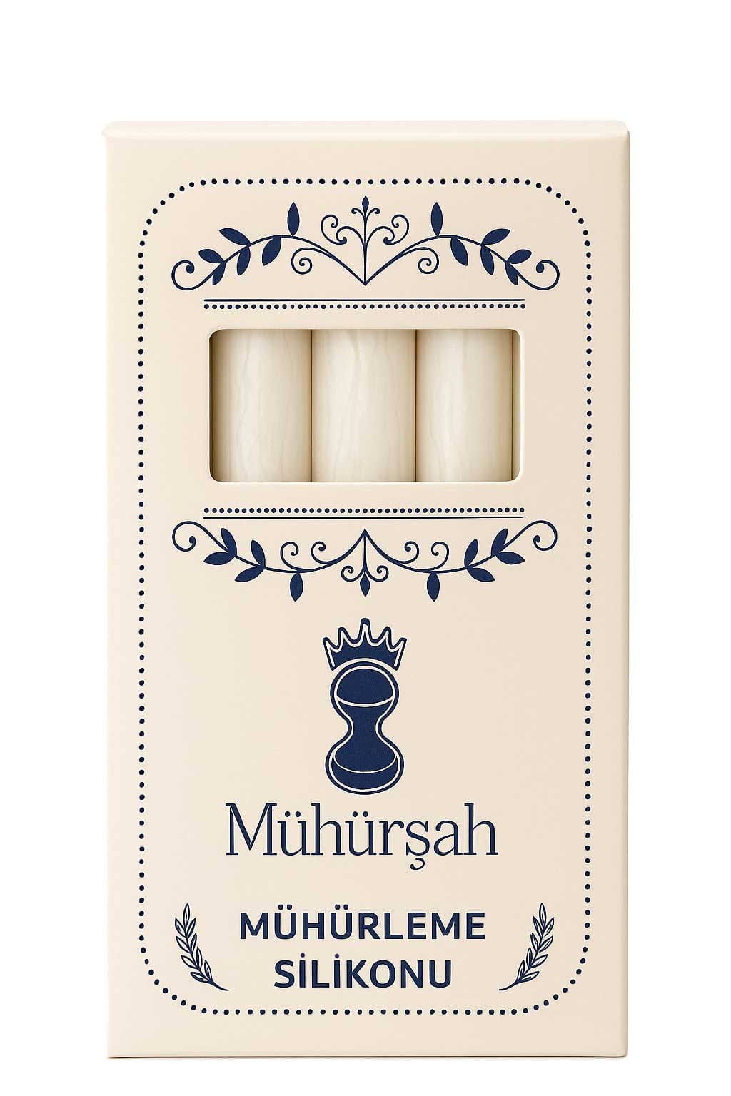 Çubuk Mühür Mumları