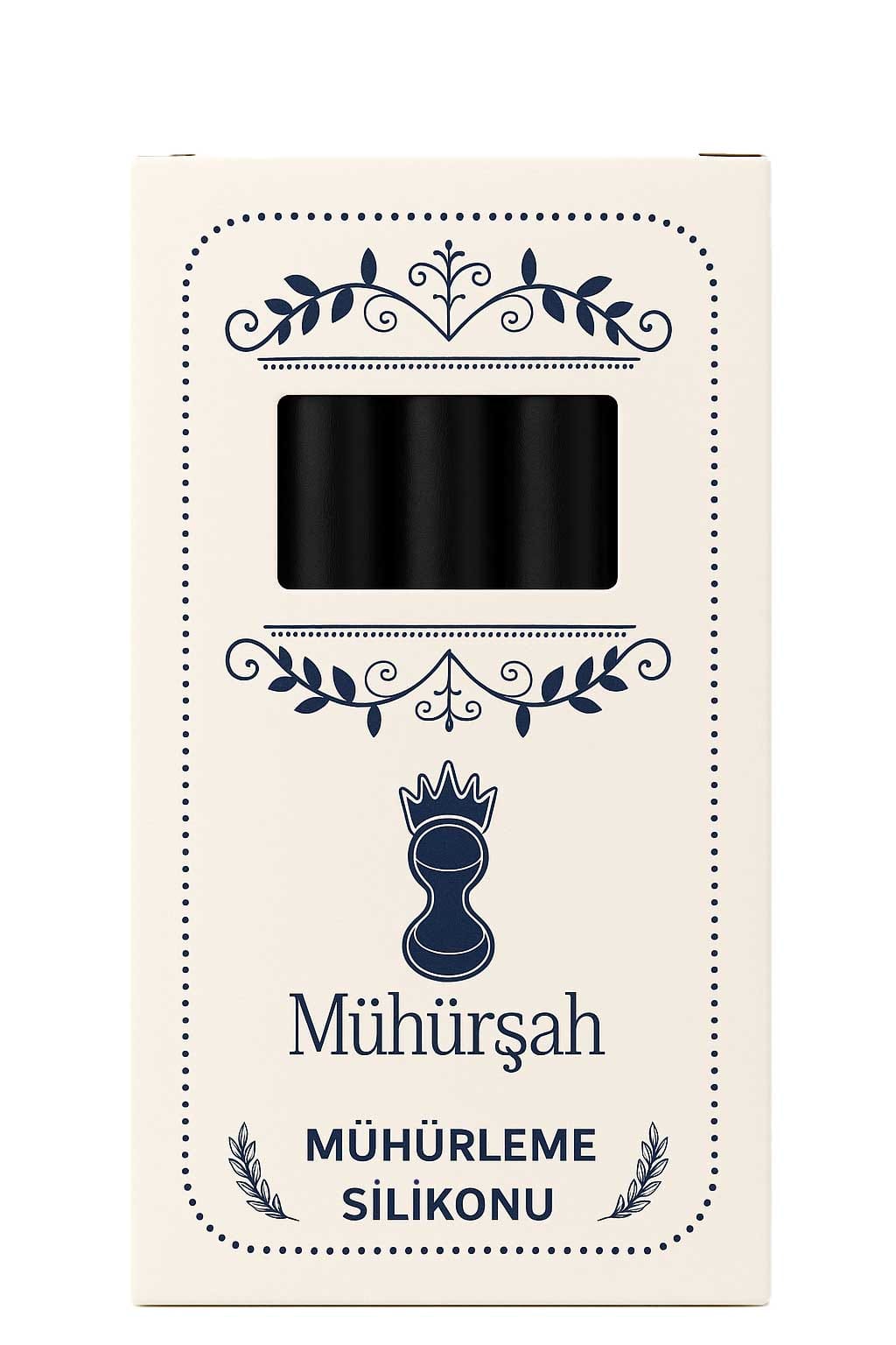 Çubuk Mühür Mumları