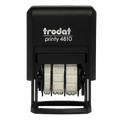 Trodat 4810 Tarih Kaşesi